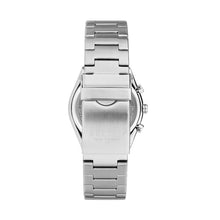 Load image into Gallery viewer, sector no limits c300 42mm chro black dial stainless steel bracelet watch

