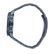 Load image into Gallery viewer, sector  adv2500 43mm chronograph blue dial bracelet blue watch

