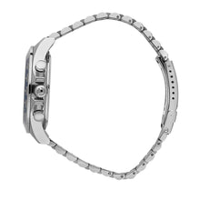 Load image into Gallery viewer, sector  230 43mm chronograph blue dial bracelet  watch
