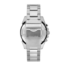 Load image into Gallery viewer, sector  450 43mm chronograph black dial bracelet  watch
