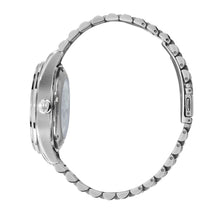 Load image into Gallery viewer, maserati sorpa stainless steel 42mm auto blue dial stainless steel bracelet
