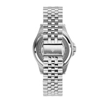 Load image into Gallery viewer, maserati sfida 44mm aut bl w/diam dial stainless steel bracelet+bl s

