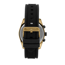 Load image into Gallery viewer, maserati attrazione 43 multi. white dial blk st
