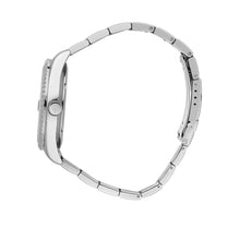 Load image into Gallery viewer, maserati competizione 43mm 3h blue dial br ss
