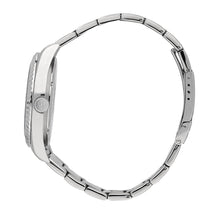 Load image into Gallery viewer, maserati competizione 43mm 3h silver dial stainless steel bracelet

