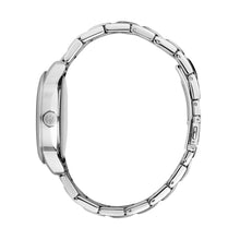 Load image into Gallery viewer, maserati succeso 42mm 3h blu+gun dial stainless steel+yg bracelet
