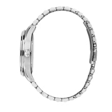 Load image into Gallery viewer, maserati sorpa stainless steel 42mm 3h black dial stainless steel bracelet
