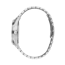 Load image into Gallery viewer, maserati sorpasso 42mm 3h blue dial stainless steel bracelet
