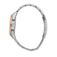 Load image into Gallery viewer, maserati attrazione 43 multi. blk dial br ss+rg
