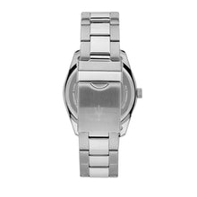 Load image into Gallery viewer, maserati attrazione 43mm 3h black dial br ss

