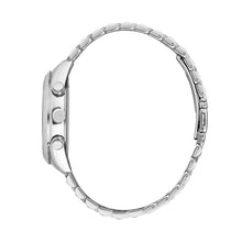 Load image into Gallery viewer, maserati attrazione 43mm mult green dial stainless steel bracelet
