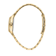 Load image into Gallery viewer, maserati attrazione 30mm 3h white dial br yg
