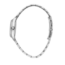 Load image into Gallery viewer, maserati attrazione 30 3h wh mop w/cry dial br ss
