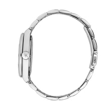 Load image into Gallery viewer, maserati velocita 41mm 3h black dial stainless steel bracelet
