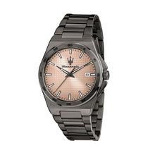 Load image into Gallery viewer, maserati velocita slim 40mm 3h rg dial d.gun bracelet
