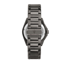 Load image into Gallery viewer, maserati velocita slim 40mm 3h rg dial d.gun bracelet
