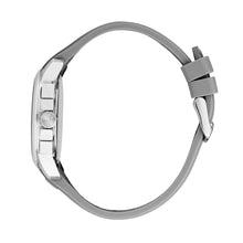 Load image into Gallery viewer, maserati succeso 42mm chr sil+grey dial grey st
