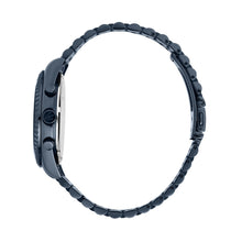 Load image into Gallery viewer, maserati competizione 43mm mlt blue dial blue bracelet
