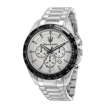 Load image into Gallery viewer, maserati traguardo meteorite chronograph. limited edition box
