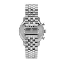 Load image into Gallery viewer, maserati epoca 42mm chr black dial br ss
