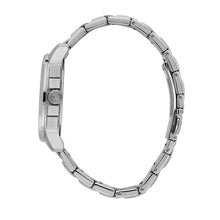 Load image into Gallery viewer, maserati succeso 42mm chr blue dial stainless steel bracelet
