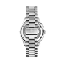 Load image into Gallery viewer, maserati sorpasso 42mm chrongraph green dial stainless steel bracelet
