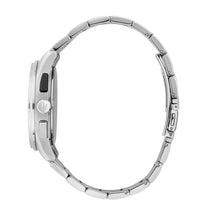 Load image into Gallery viewer, maserati sorpasso 42mm chrono gun dial stainless steel bracelet

