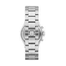 Load image into Gallery viewer, maserati sfida 41mm chronograph emerald dial stainless steel bracelet
