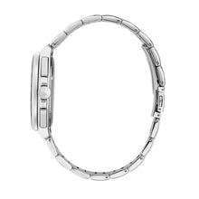 Load image into Gallery viewer, maserati velocita 43mm chrono black dial stainless steel bracelet
