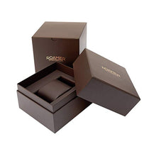 Load image into Gallery viewer, roamer tempomaster chrono  quartz wrist-watch - analog - battery
