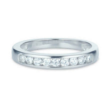 Load image into Gallery viewer, stylish sterling silver ring, size 56
