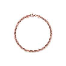 Load image into Gallery viewer, 19cm rose bangle
