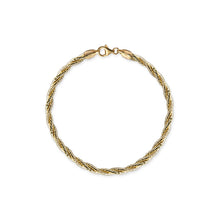 Load image into Gallery viewer, 19cm yellow bangle
