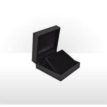 Load image into Gallery viewer, silver cuff links
