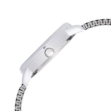 Load image into Gallery viewer, lorus quartz gents stainless steel white dial expand
