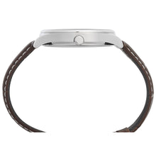 Load image into Gallery viewer, lorus quartz gents stainless steel blue dial strap watch
