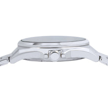 Load image into Gallery viewer, lorus quartz gents stainless steel grey dial bracelet watch
