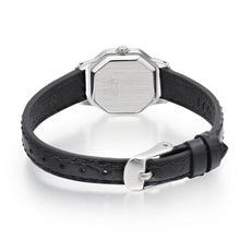 Load image into Gallery viewer, lorus quartz ladies stainless steel white dial strap watch
