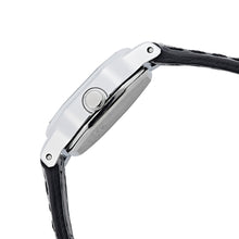 Load image into Gallery viewer, lorus quartz ladies stainless steel white dial strap watch
