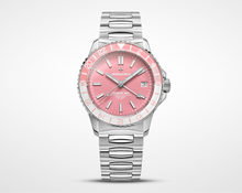 Load image into Gallery viewer, ROSA NEREIDE GMT     RRP €625 -  (* TO SPECIAL ORDER)
