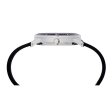 Load image into Gallery viewer, lorus solar stainless steel blue dia strap watch
