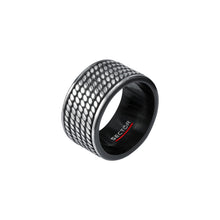 Load image into Gallery viewer, sector row ring vintage finishing finish 25mm
