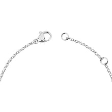 Load image into Gallery viewer, sector marine pendant black pvd 50cm
