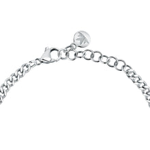 Load image into Gallery viewer, perla rose pack bracelet.cz+pearl 925 16+3cm
