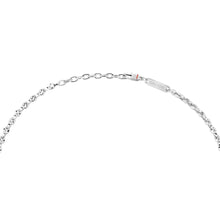 Load image into Gallery viewer, sector energy necklace stainless steel 45 &amp; 5cm
