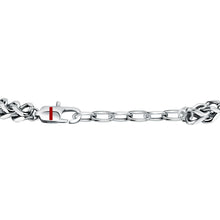 Load image into Gallery viewer, sector energy bracelet chain eagle tag 22cm
