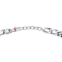 Load image into Gallery viewer, sector energy bracelet &amp; stainless steel tag with eagle 22cm
