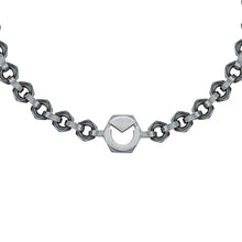 Load image into Gallery viewer, sector energy bracelet vintage finishing 22cm
