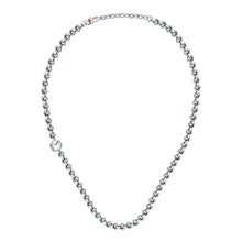 Load image into Gallery viewer, sector energy necklace shining finishing 50cm

