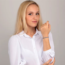 Load image into Gallery viewer, tesori bracelet.silver.925
